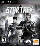 Star Trek (PlayStation 3)